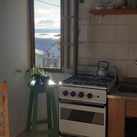 Almas Viajeras Lägenhet El Calafate Exteriör bild