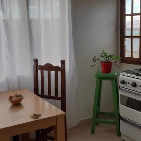 Almas Viajeras Lägenhet El Calafate Exteriör bild